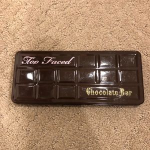 Too Faced Chocolate Bar